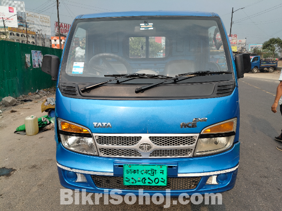 টাটা এক্স-২ TATA EX2